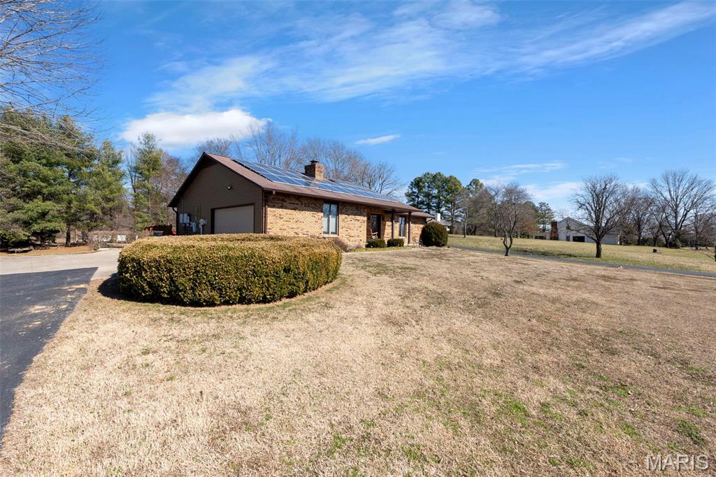 256 Ridge Top Circle Cape Girardeau, MO 63701 - Photo 42 of 46
