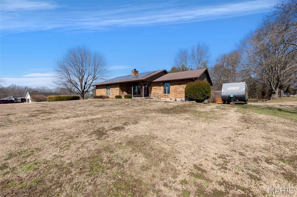 256 Ridge Top Circle Cape Girardeau, MO 63701 - Photo 43 of 46