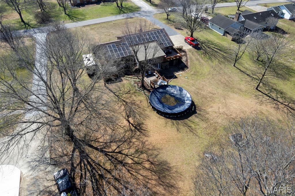 256 Ridge Top Circle Cape Girardeau, MO 63701 - Photo 44 of 46