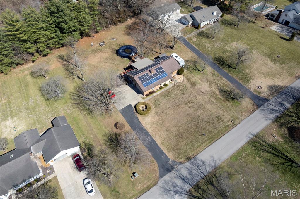 256 Ridge Top Circle Cape Girardeau, MO 63701 - Photo 45 of 46