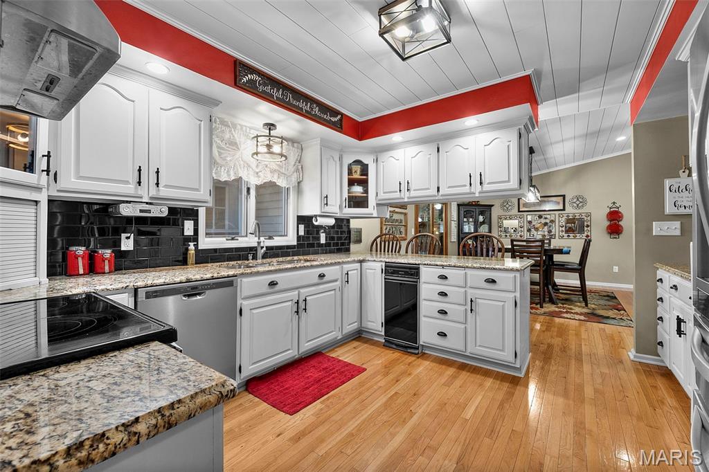 256 Ridge Top Circle Cape Girardeau, MO 63701 - Photo 10 of 46