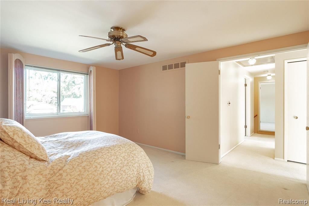 988 Briston Drive Rochester, MI 48307 - Photo 58 of 79