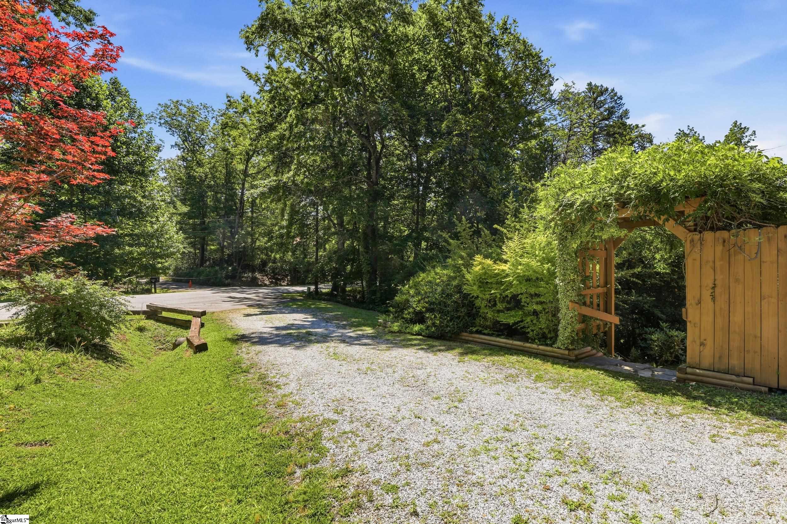 143 Caledonia Road Landrum, SC 29356 - Photo 37 of 48