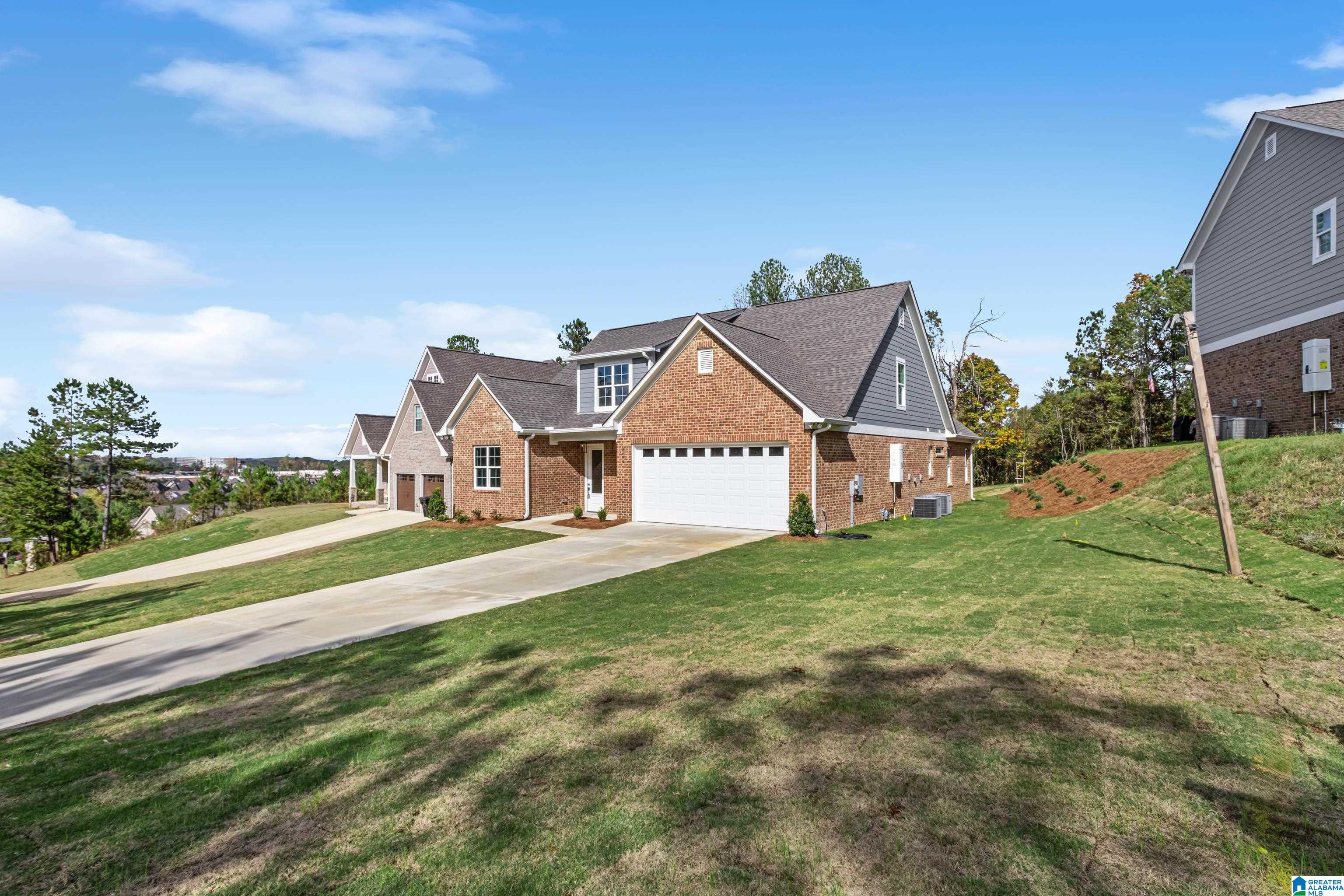 3669 Vanderbilt Way Fultondale, AL 35068 - Photo 6 of 46