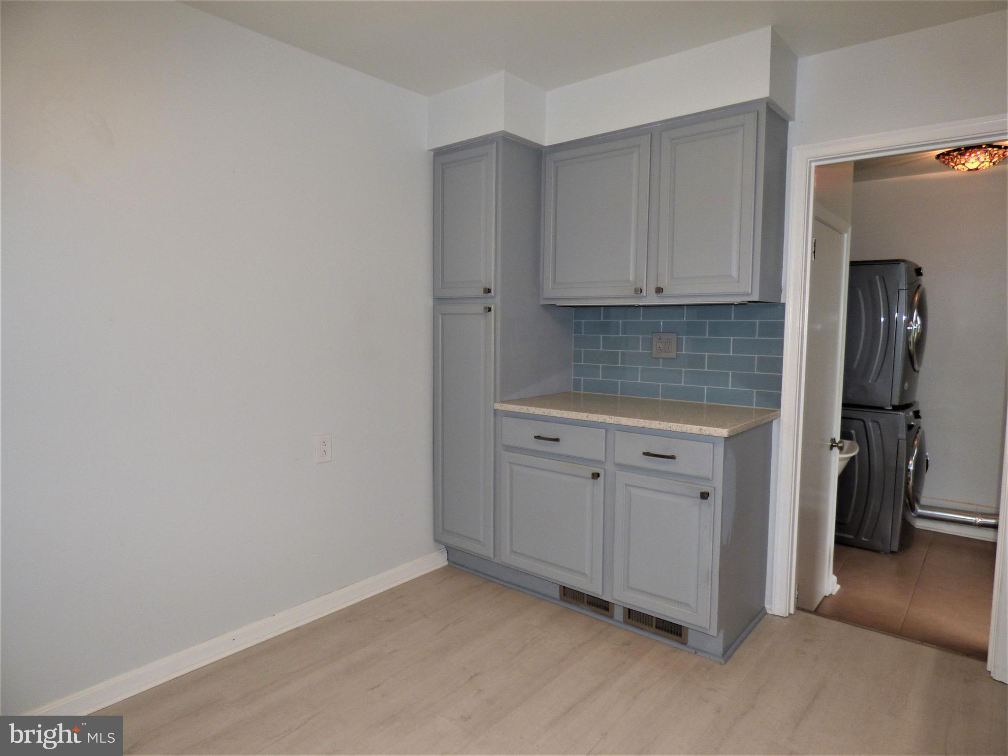 8033 Hammond Road Cheltenham, PA 19012 - Photo 13 of 38 Area for Table, Pantry Cabinet