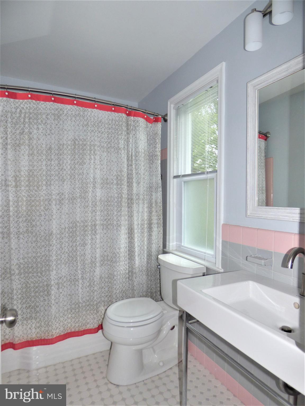 8033 Hammond Road Cheltenham, PA 19012 - Photo 23 of 38 Updated Bathroom