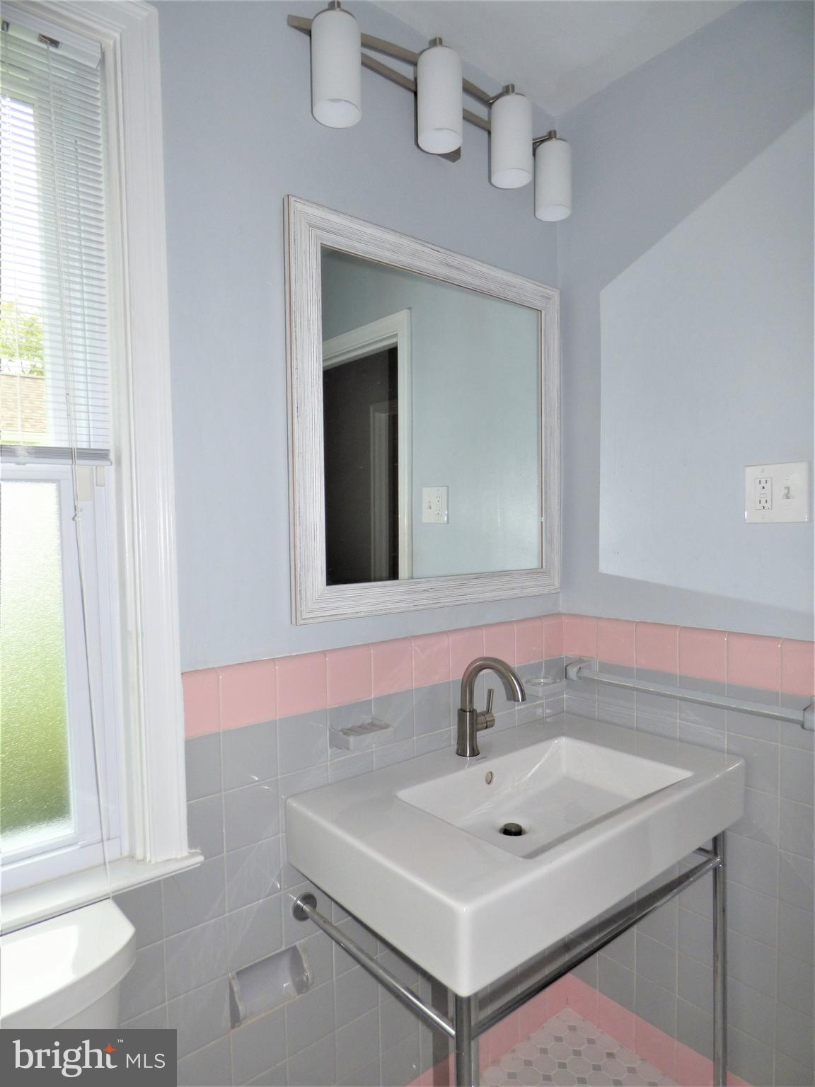 8033 Hammond Road Cheltenham, PA 19012 - Photo 24 of 38 Bathroom Sink Area