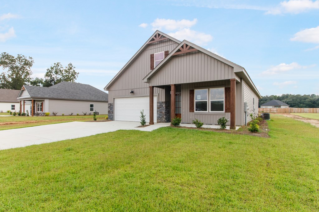 68 Woodham Road Ashford, AL 36312 - Photo 2 of 16