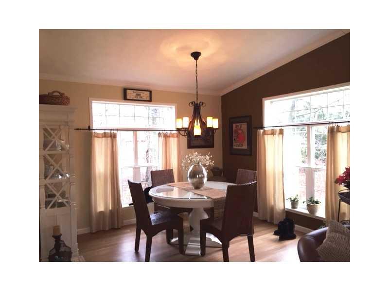 321 South Duffy Road Butler, PA 16001 - Photo 4 of 12 Dining Room.