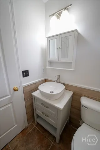 $2,300 | 108 Steven Street, Richmond Hill, GA 31324