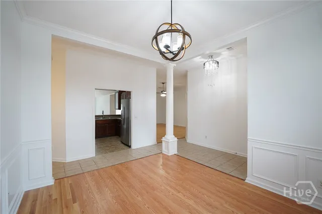 $2,300 | 108 Steven Street, Richmond Hill, GA 31324