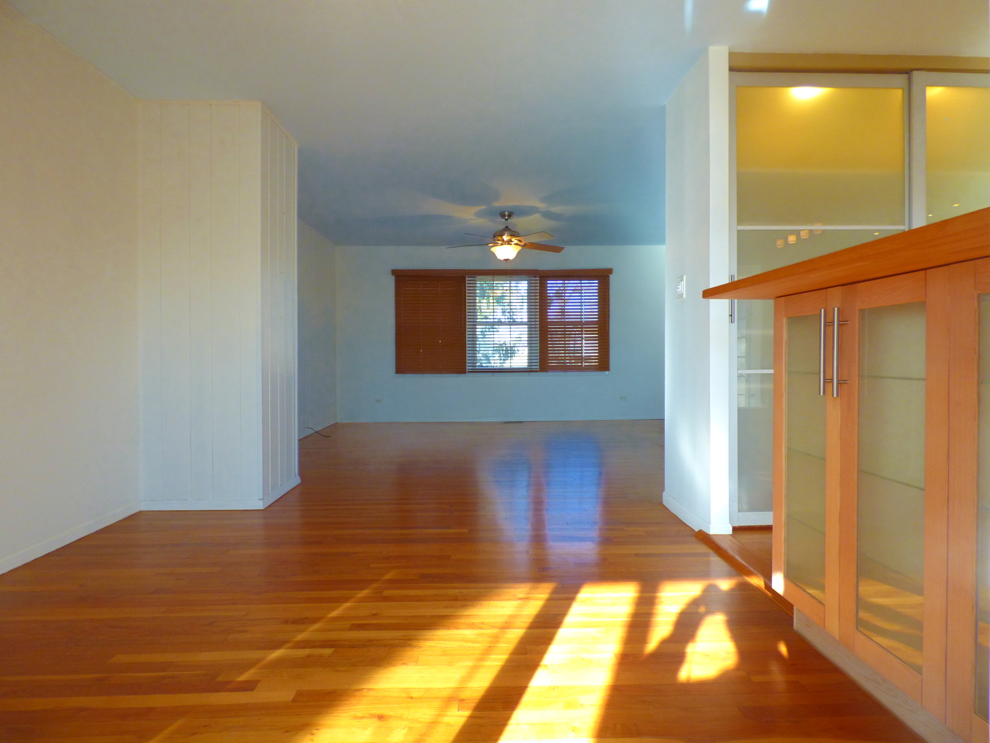 1345 Hassell Drive Hoffman Estates, IL 60169 - Photo 11 of 36 a bedroom with a bed and window