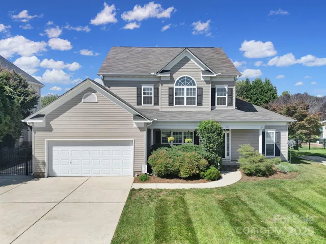 $469,000 | 115 Lamplighter Lane, Mooresville, NC 28115