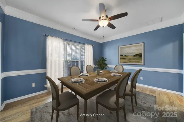 $469,000 | 115 Lamplighter Lane, Mooresville, NC 28115