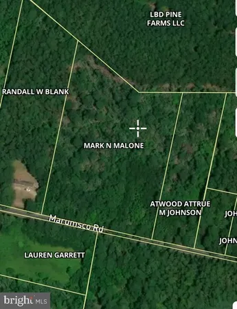 $42,500 | 0 Marumsco Road, Marion Station, MD 21838