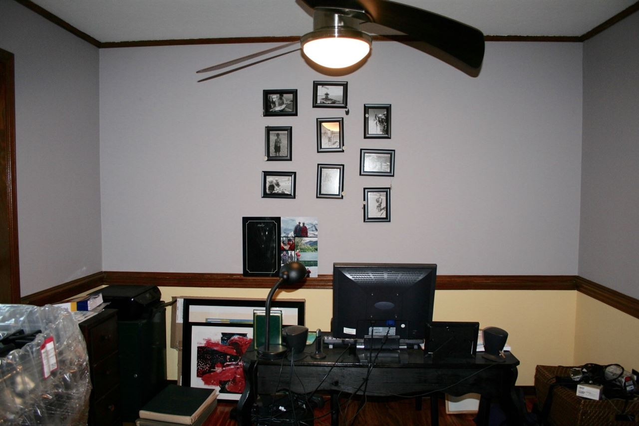 122 Plum Tree Road Brandon, MS 39047 - Photo 12 of 30 currently being used as an office