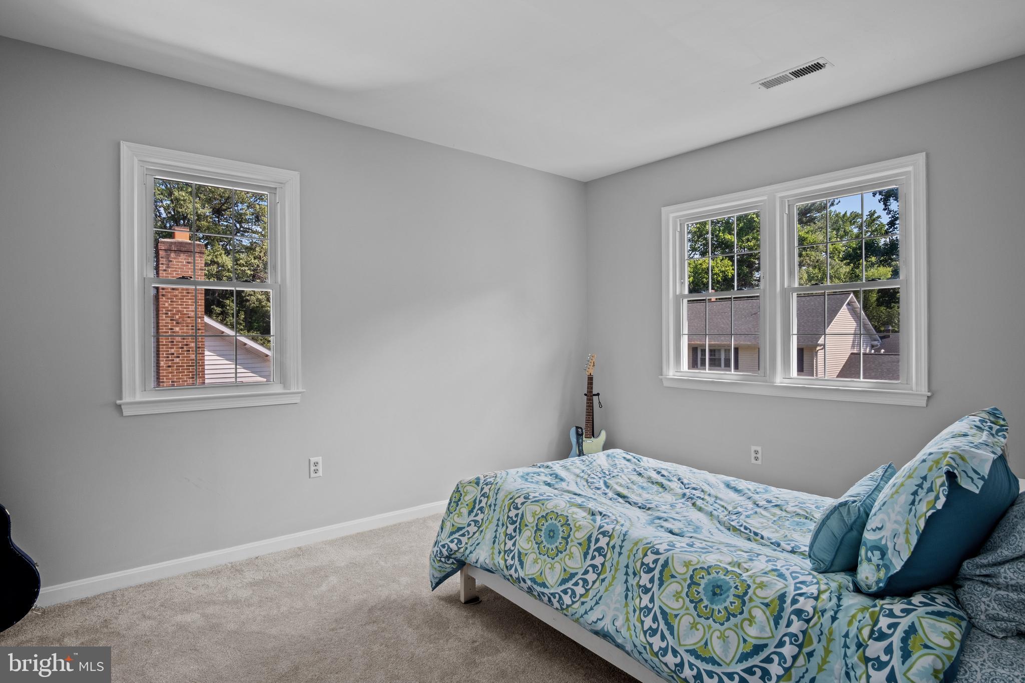 10079 Marshall Pond Road Burke, VA 22015 - Photo 11 of 55 Fourth Bedroom