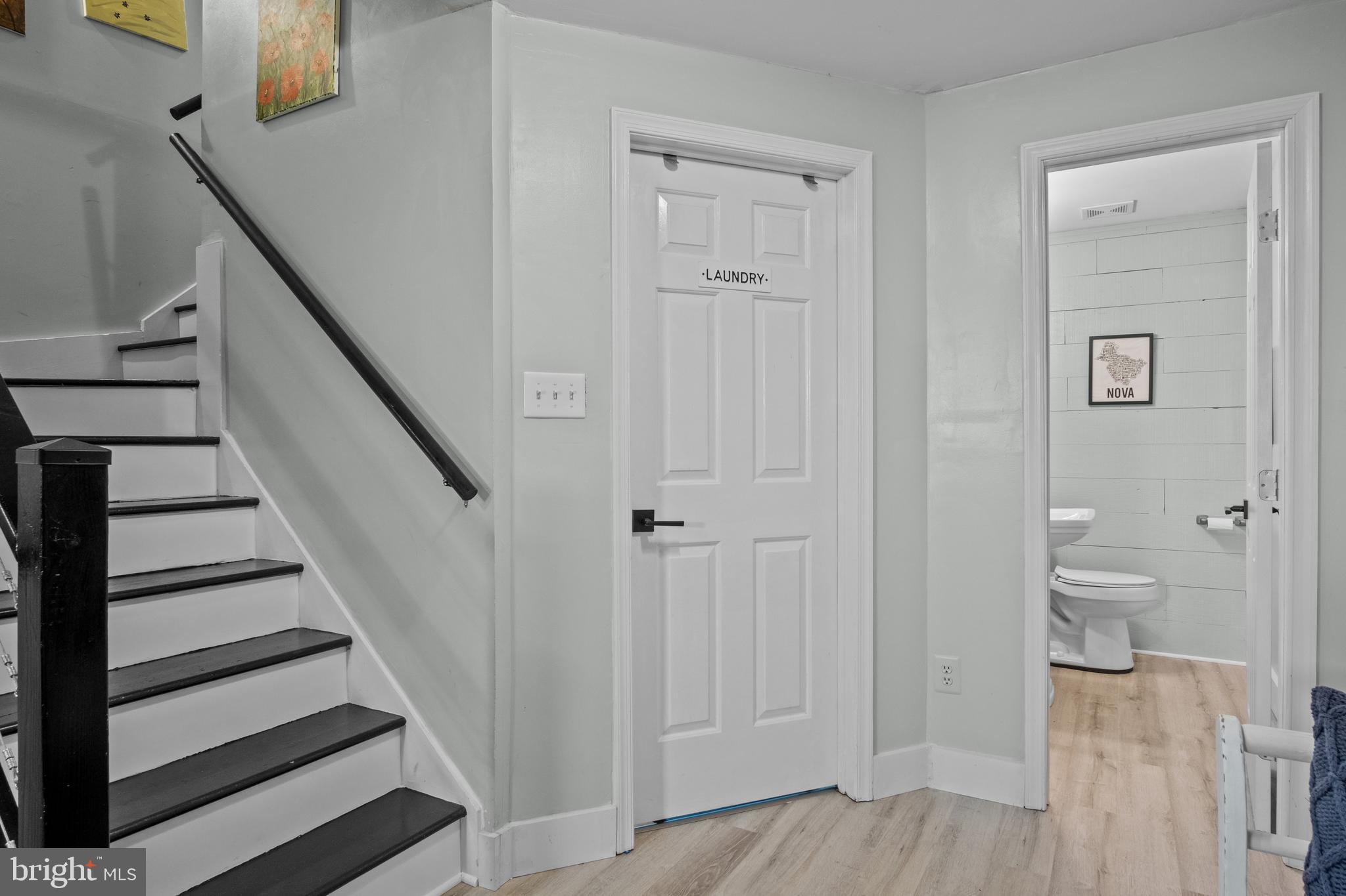 10079 Marshall Pond Road Burke, VA 22015 - Photo 26 of 55 Recreation Room to Main Level