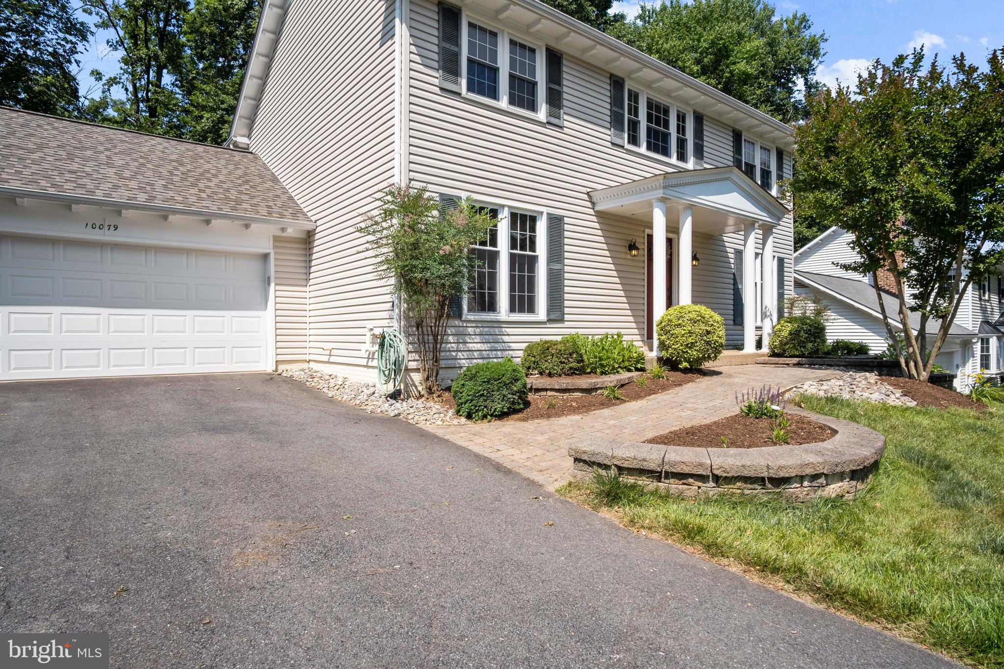 10079 Marshall Pond Road Burke, VA 22015 - Photo 45 of 55 Gallery Image 45