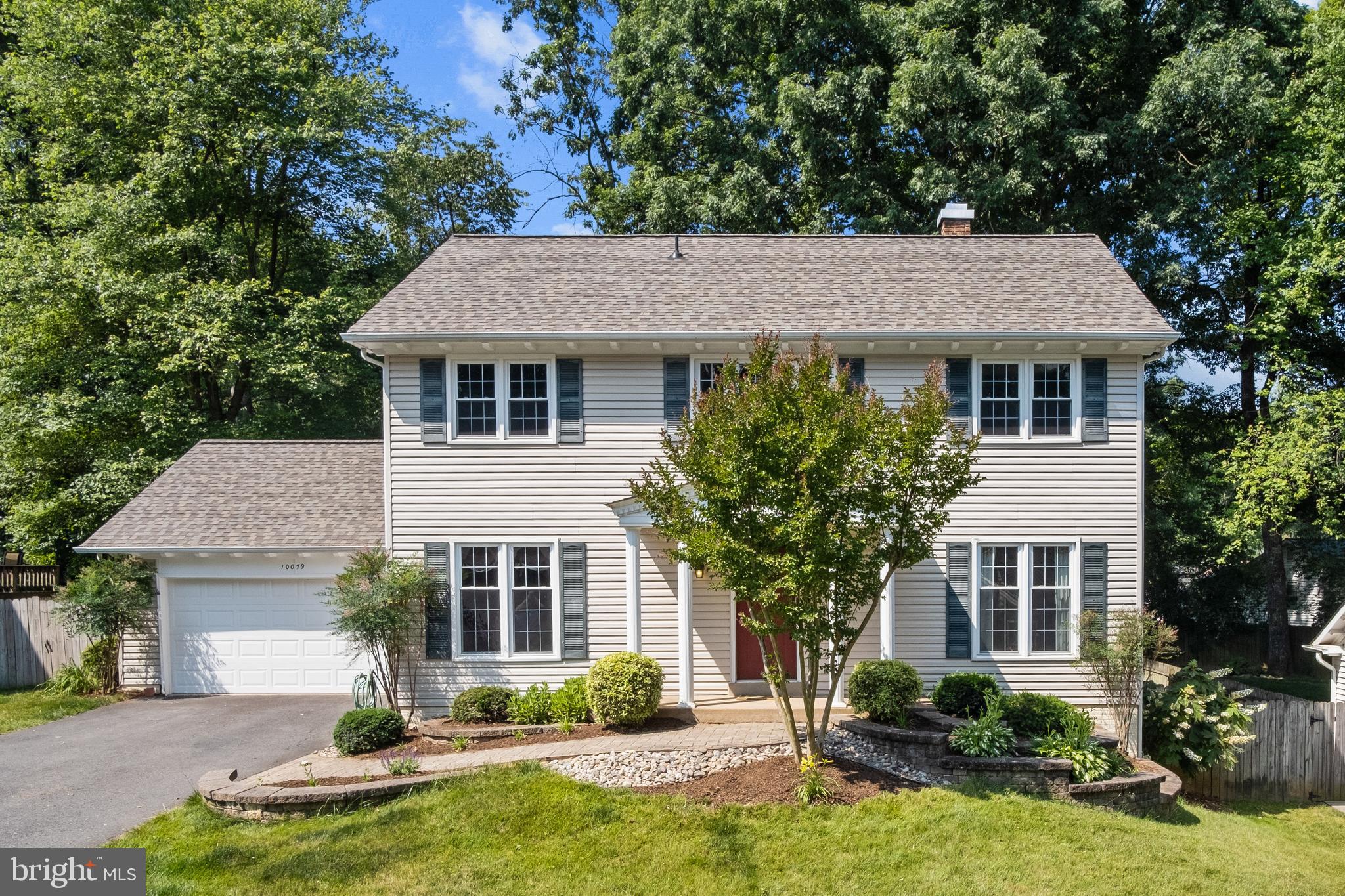 10079 Marshall Pond Road Burke, VA 22015 - Photo 48 of 55 Front