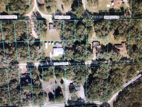 $45,000 | 0 Southwest 102nd Place, Dunnellon, FL 34432
