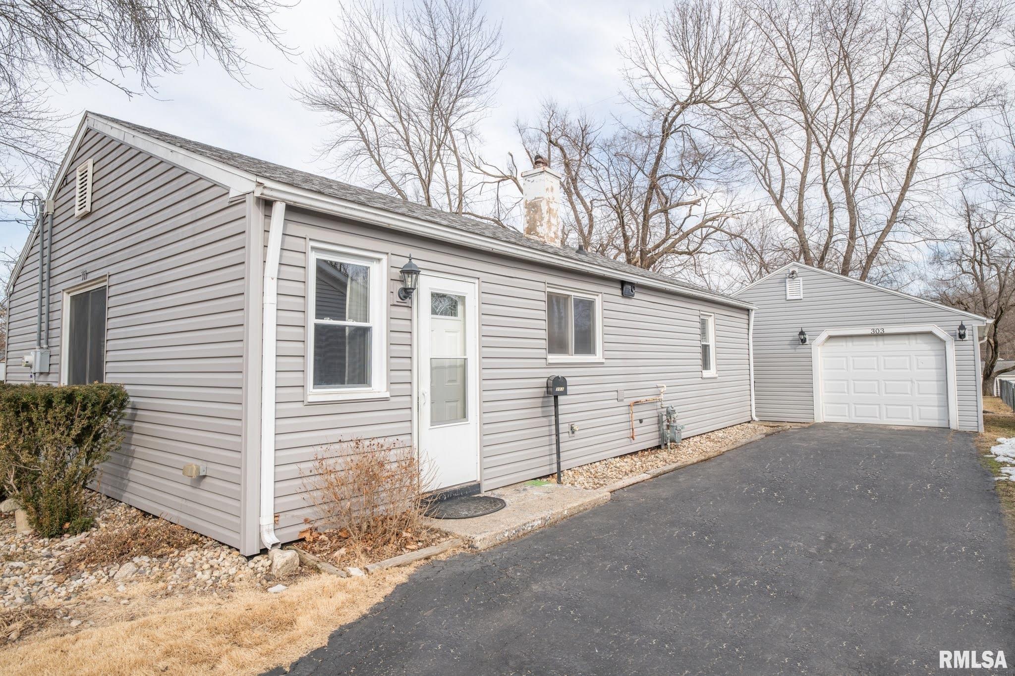 303 Decatur Road Marquette Heights, IL 61554 - Photo 1 of 27 Gallery Image 1
