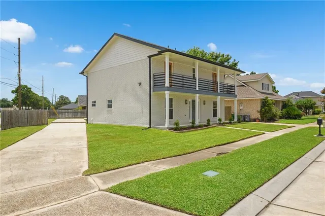 $447,000 | 3101 Lake Trail Drive, Metairie, LA 70003