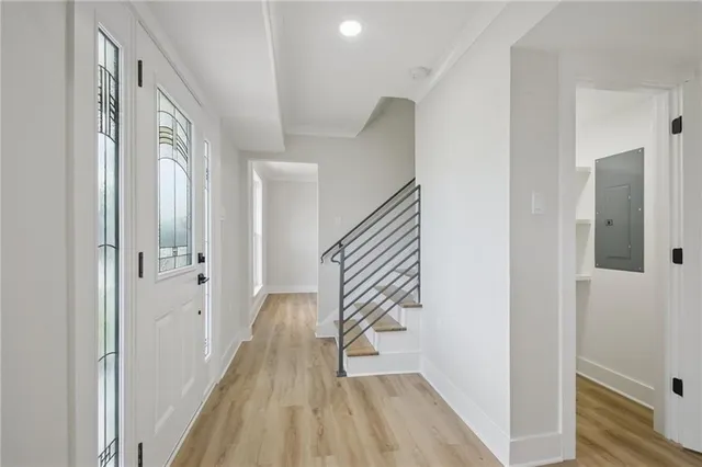 $447,000 | 3101 Lake Trail Drive, Metairie, LA 70003