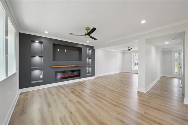 $447,000 | 3101 Lake Trail Drive, Metairie, LA 70003