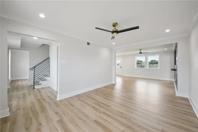 $447,000 | 3101 Lake Trail Drive, Metairie, LA 70003