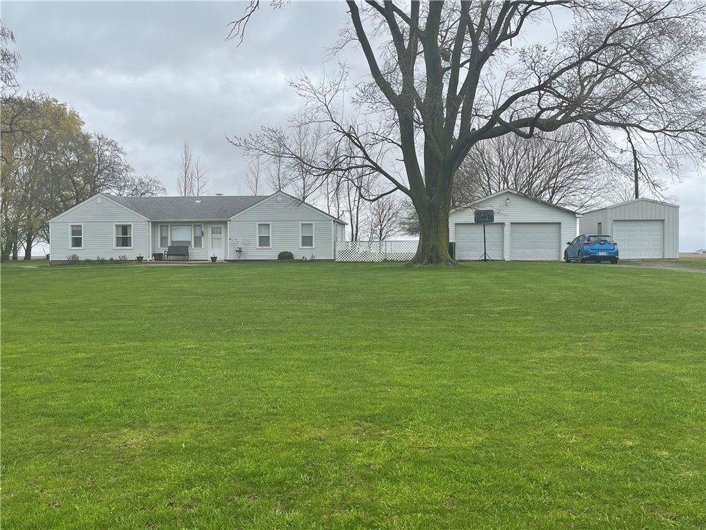 2610 East County Road 375 Road North Brocton, IL 61917 - Photo 2 of 18