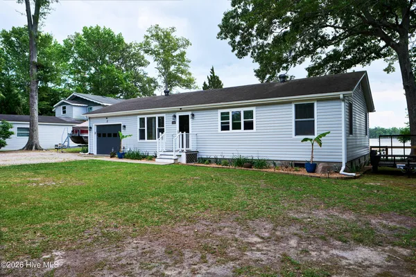 $375,000 | 150 Pine Street, Hertford, NC 27944