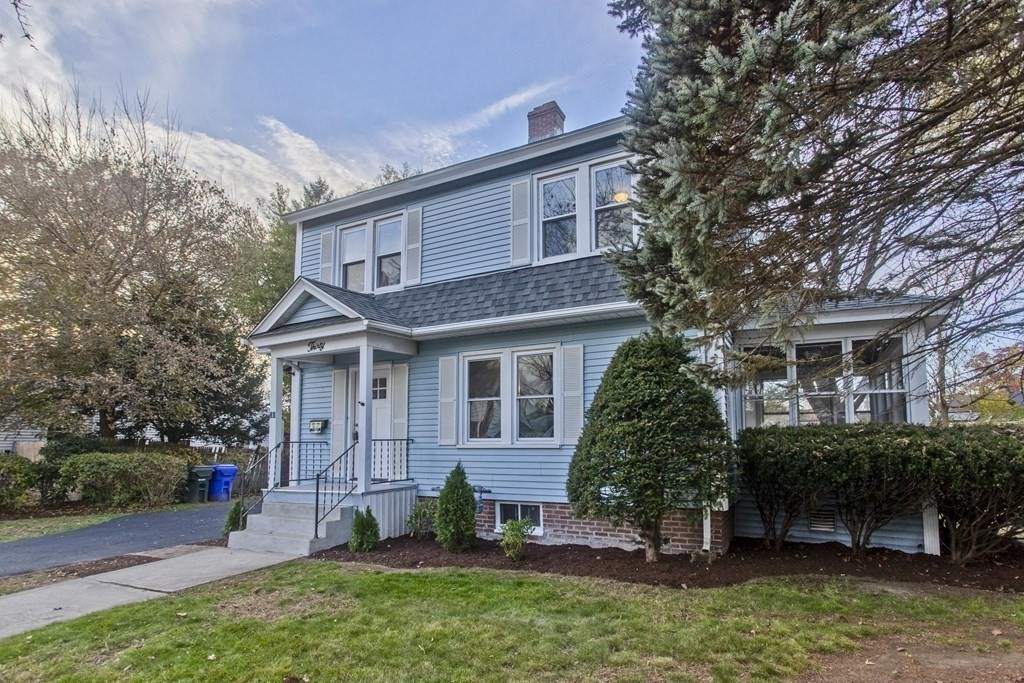 30 Winnipeg Street Springfield, MA 01108 - Photo 2 of 40 Gallery Image 2