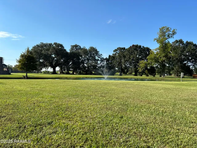 $100,000 | Tbd Angelwood Circle, Unit LOT 13, Breaux Bridge, LA 70517
