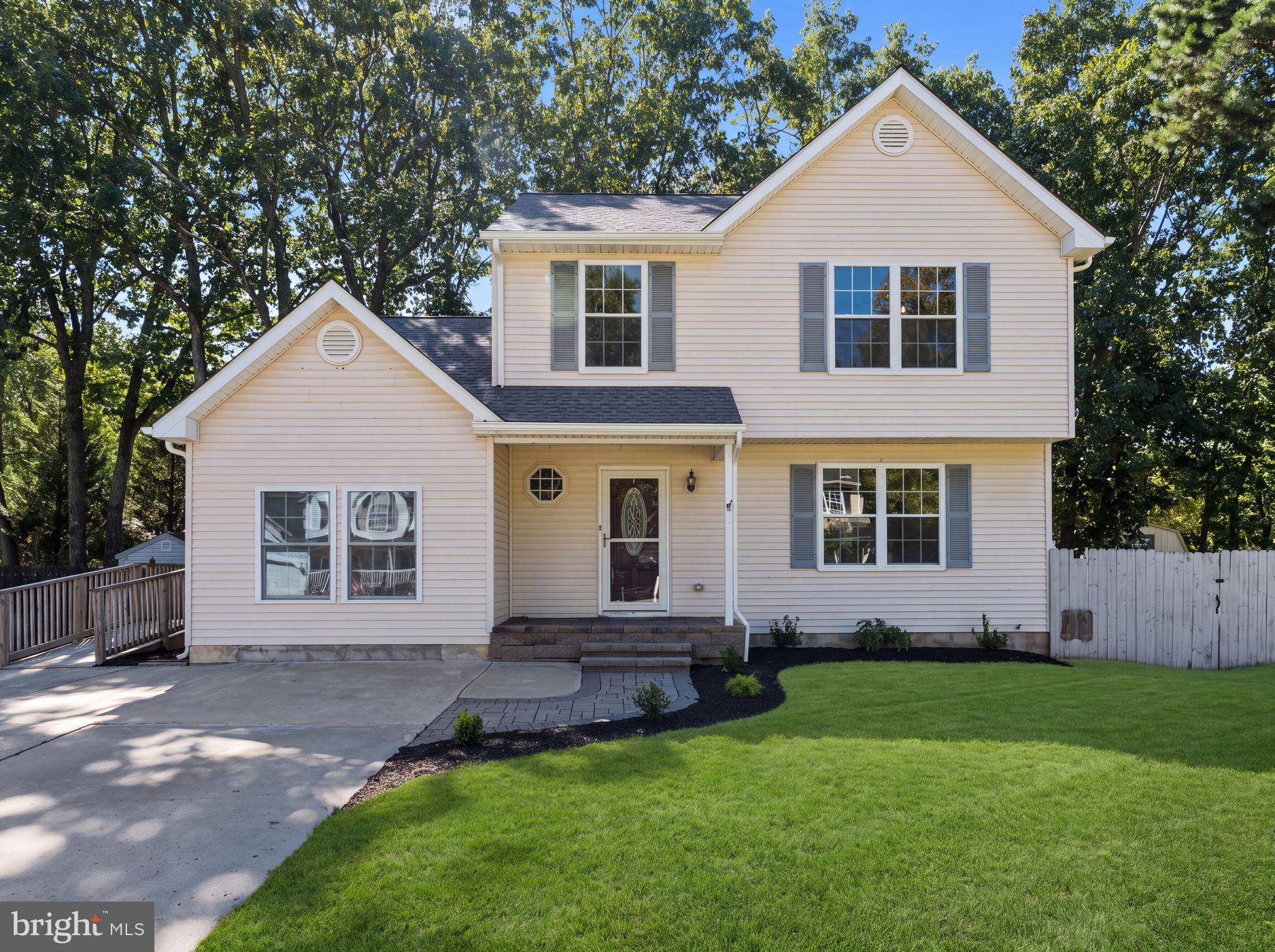 47 Country Club Road Pine Hill, NJ 08021 - Photo 3 of 48 Gallery Image 3