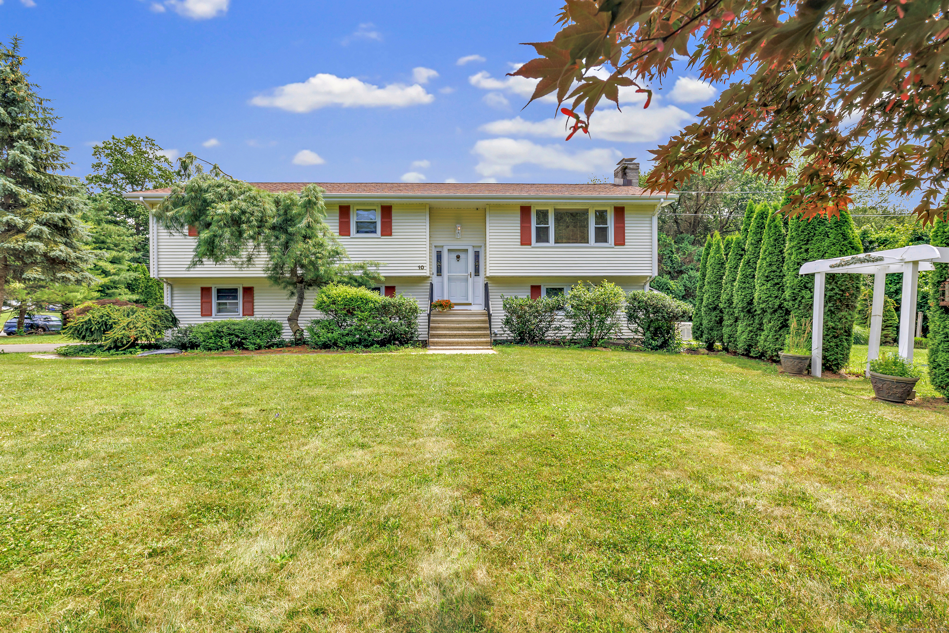 10 Magnolia Road Trumbull, CT 06611 - Photo 1 of 1