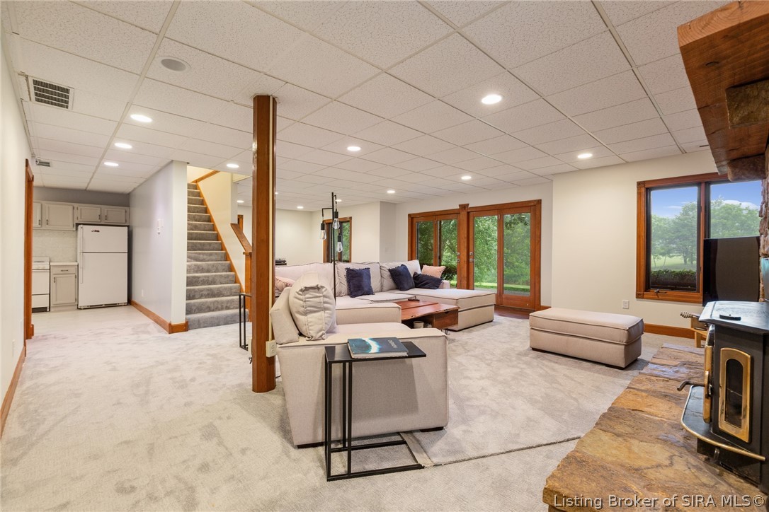 16708 Clapp Road Otisco, IN 47163 - Photo 48 of 82