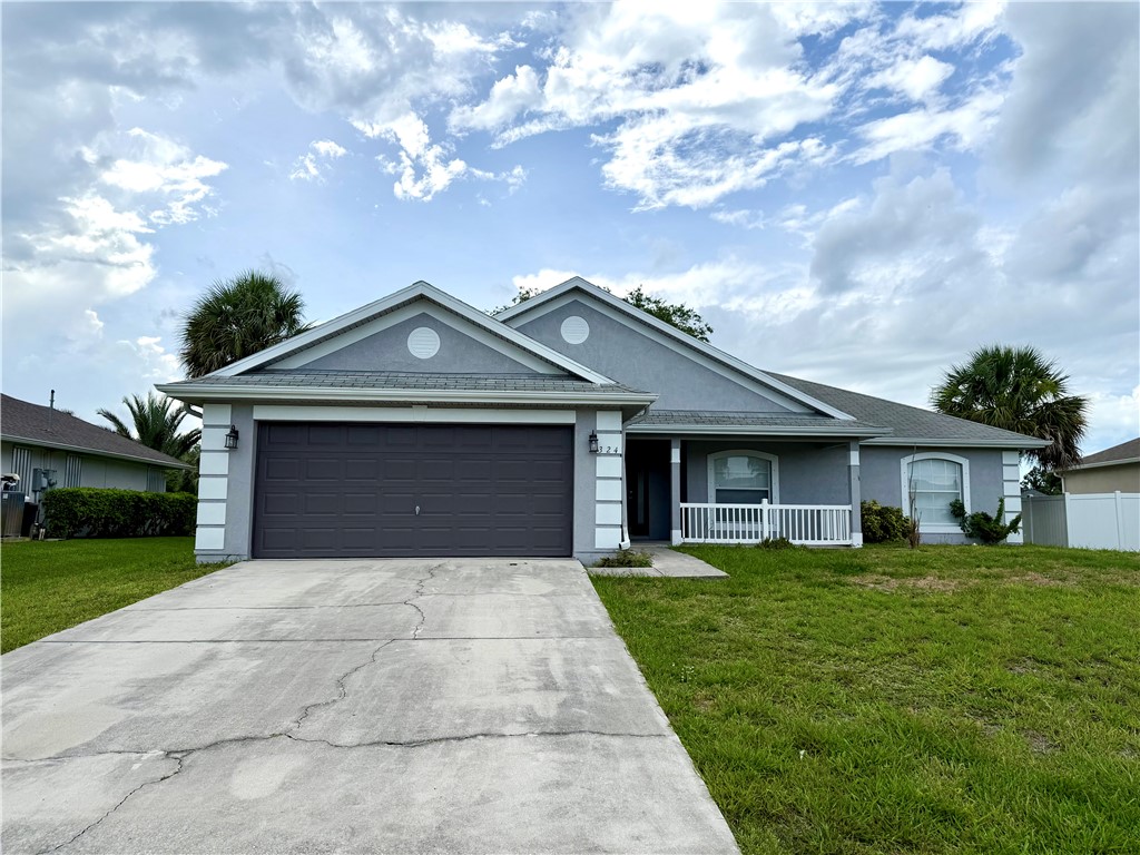 324 Seaside Terrace Sebastian, FL 32958 - Photo 1 of 13
