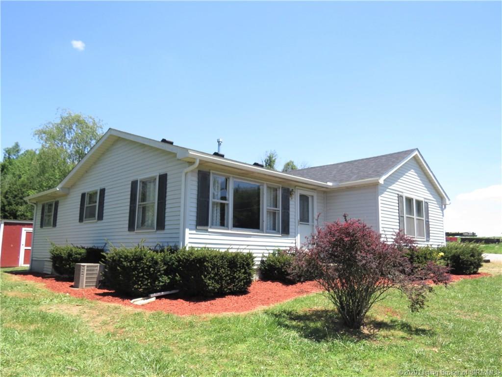 3420 Lake Road Southeast Corydon, IN 47112 - Photo 1 of 35