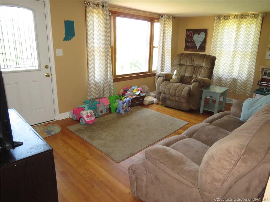 3420 Lake Road Southeast Corydon, IN 47112 - Photo 12 of 35