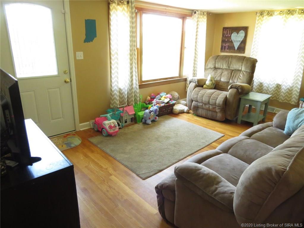 3420 Lake Road Southeast Corydon, IN 47112 - Photo 13 of 35
