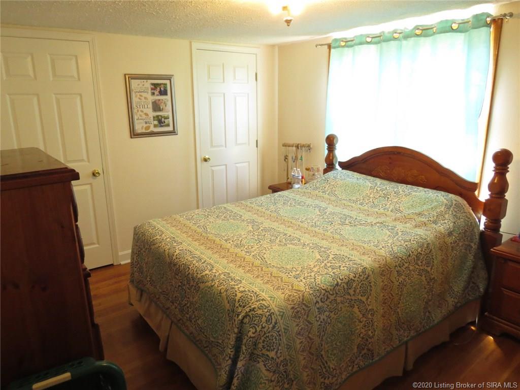 3420 Lake Road Southeast Corydon, IN 47112 - Photo 15 of 35