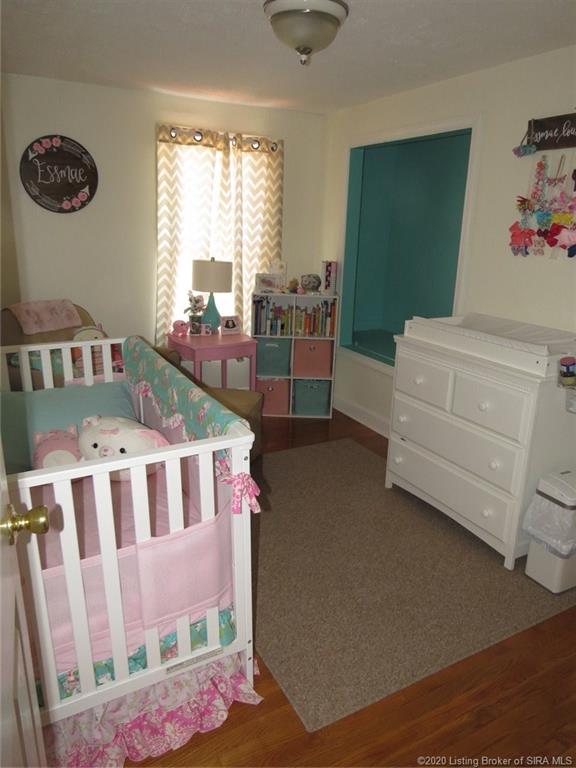 3420 Lake Road Southeast Corydon, IN 47112 - Photo 17 of 35