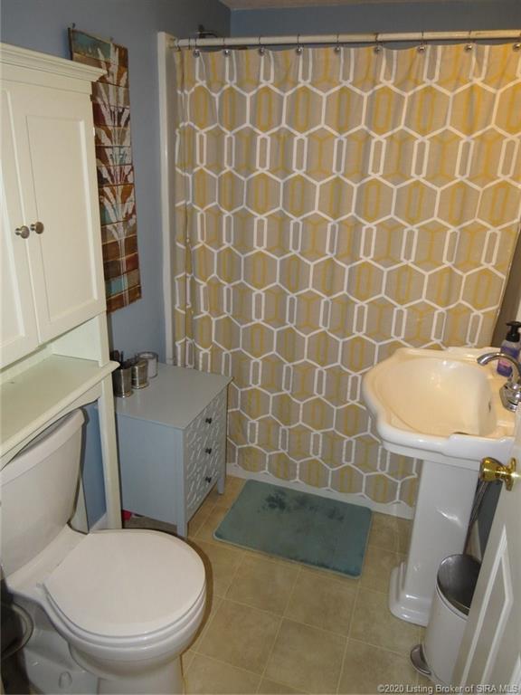 3420 Lake Road Southeast Corydon, IN 47112 - Photo 19 of 35