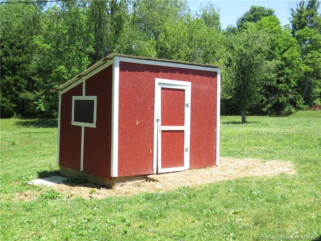 3420 Lake Road Southeast Corydon, IN 47112 - Photo 25 of 35