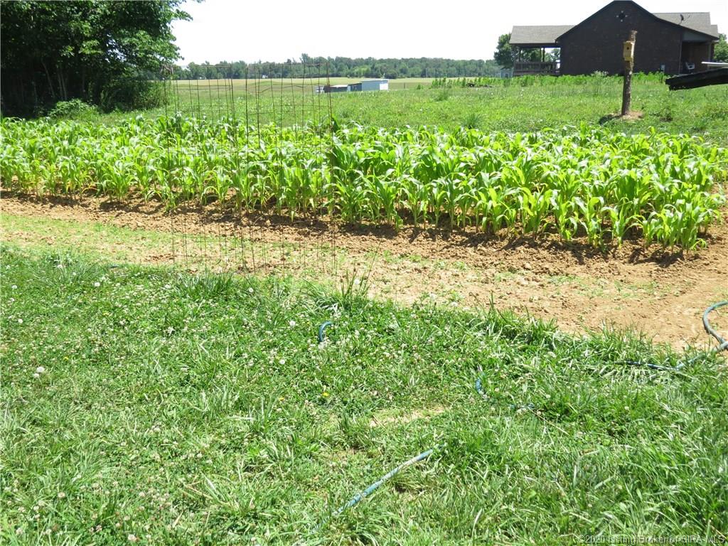 3420 Lake Road Southeast Corydon, IN 47112 - Photo 28 of 35