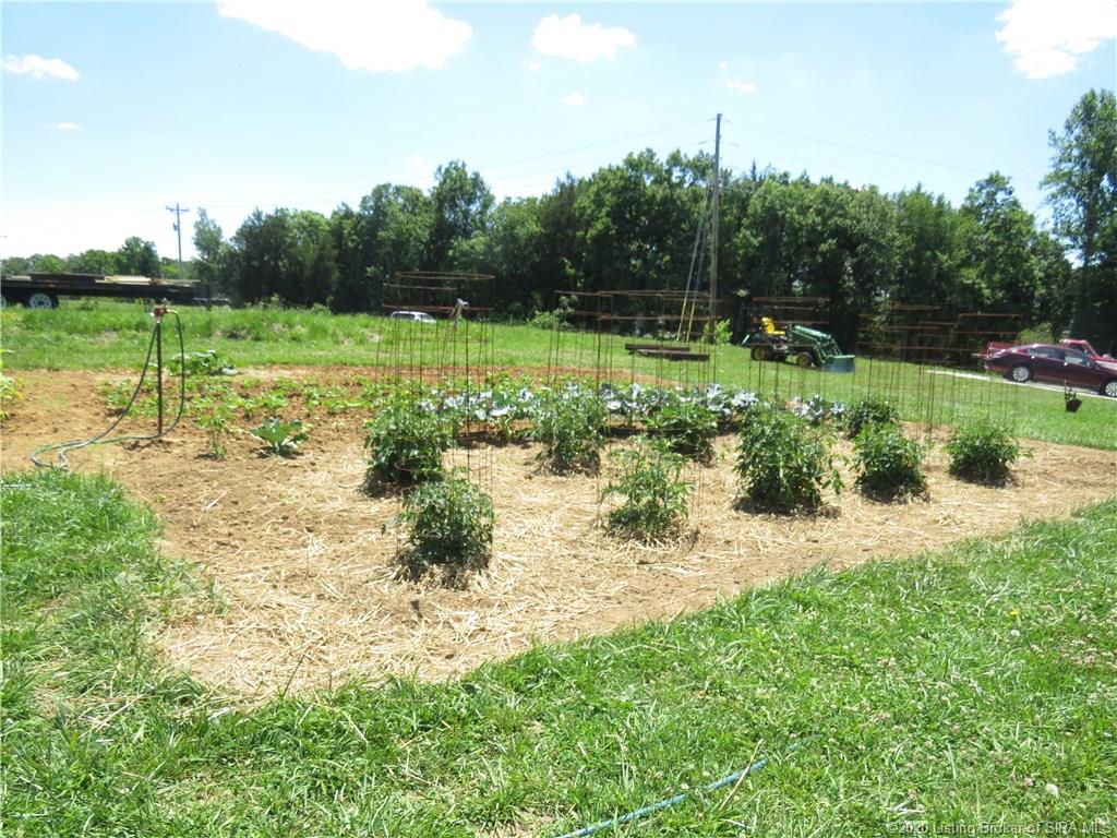 3420 Lake Road Southeast Corydon, IN 47112 - Photo 29 of 35