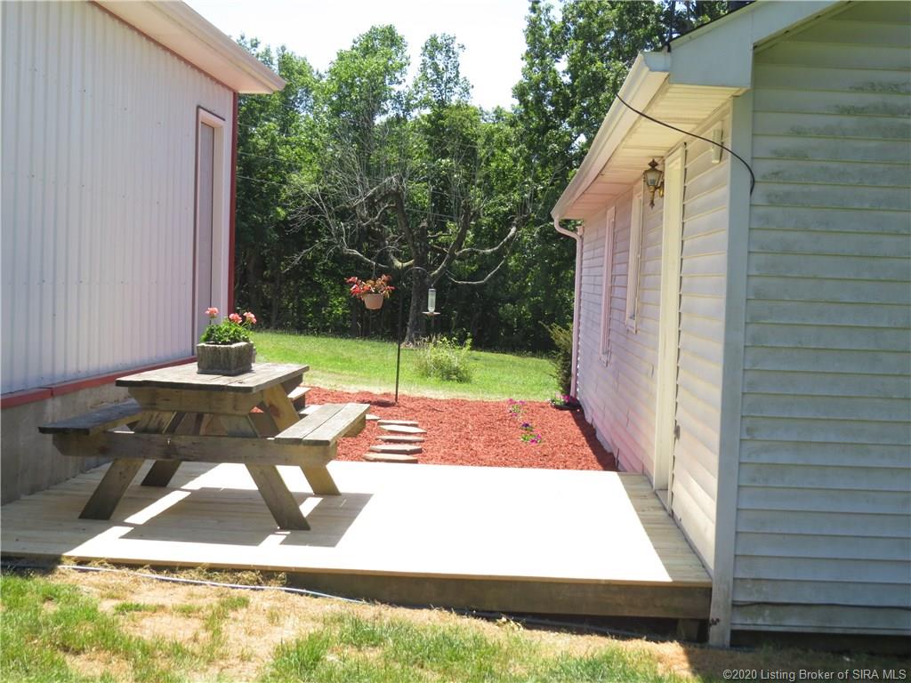 3420 Lake Road Southeast Corydon, IN 47112 - Photo 31 of 35