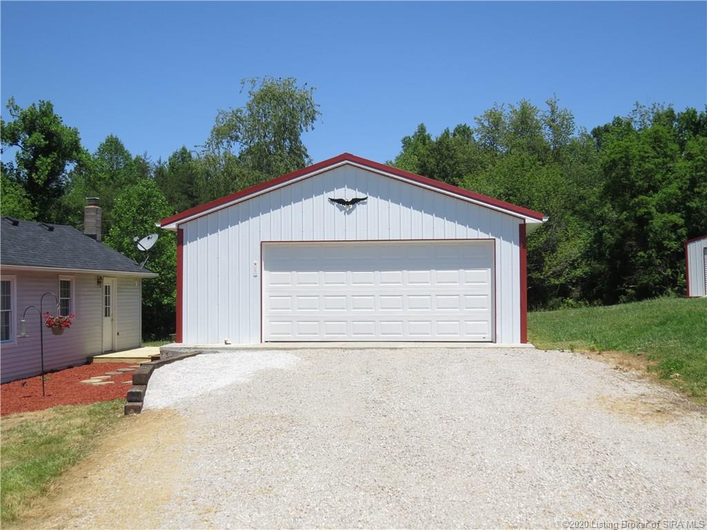 3420 Lake Road Southeast Corydon, IN 47112 - Photo 32 of 35