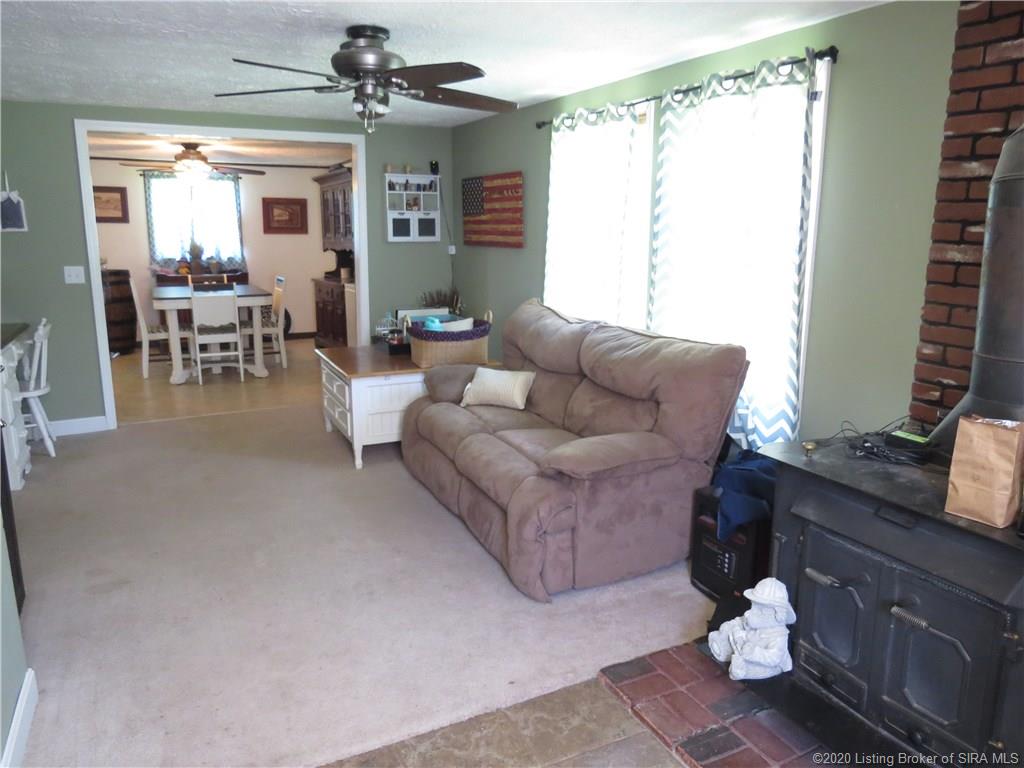 3420 Lake Road Southeast Corydon, IN 47112 - Photo 5 of 35